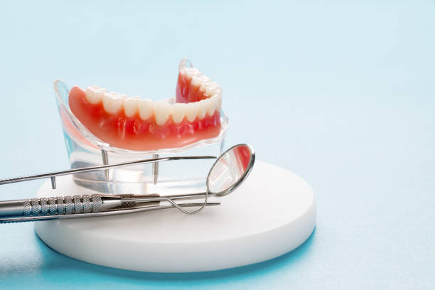Laser Dentistry in Wrightsville Beach, NC